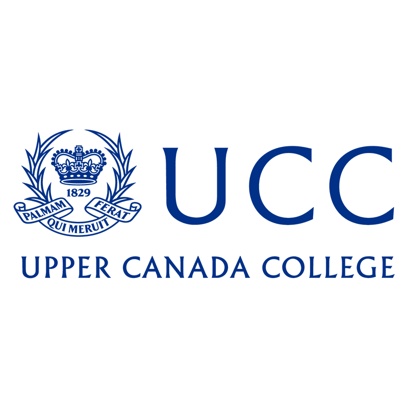 Upper Canada College Logo