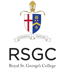 Royal St.George's College