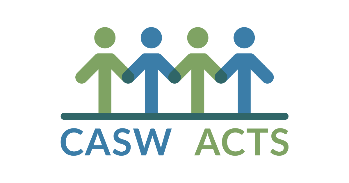 CASW Partner Logo