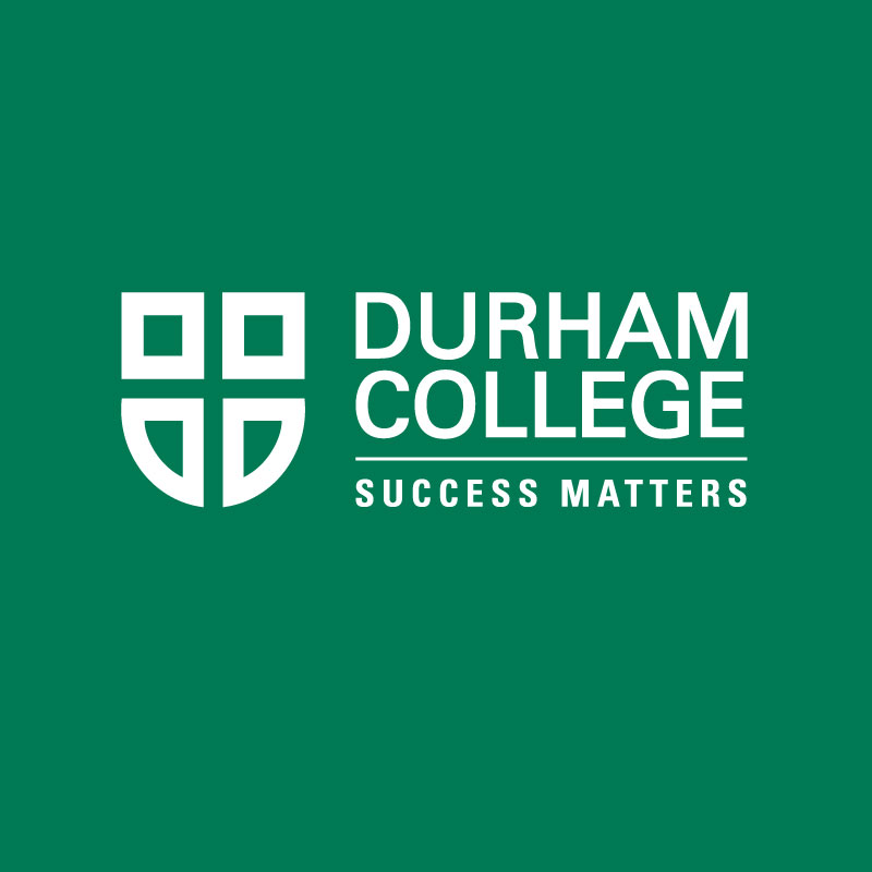 Durham College Logo
