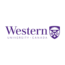 Western University Logo